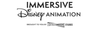 Logo de Disney Inmersive